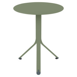 Rest'o Tisch Fermob ø 60 cm Kaktus