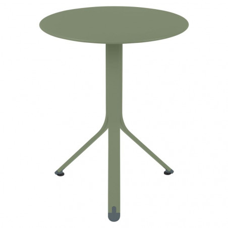 Rest'o Tisch Fermob ø 60 cm Kaktus