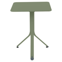 Rest'o Tisch Fermob 57x57 cm Kaktus