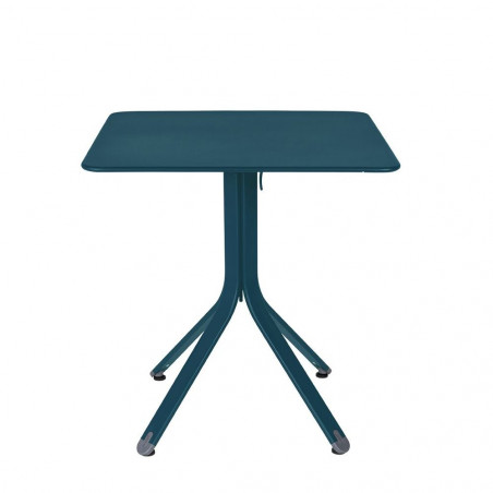 Rest'o Tisch Fermob 71x71 cm Acapulco