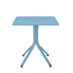 Rest'o Tisch Fermob 71x71 cm Maya