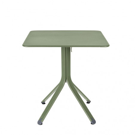 Rest'o Tisch Fermob 71x71 cm Kaktus