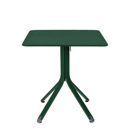 Rest'o Tisch Fermob 71x71 cm Zeder