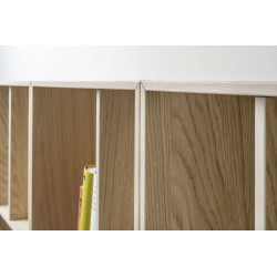Cubo Sideboard von Sudbrock