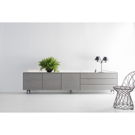 Goya Sideboard-Programm von Sudbrock
