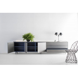 Goya Sideboard-Programm von Sudbrock