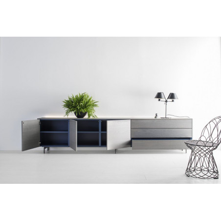 Goya Sideboard-Programm von Sudbrock
