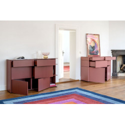 Goya Sideboard-Programm von Sudbrock