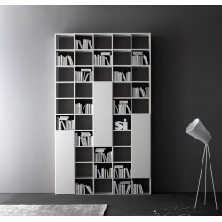 Regalsystem Focus von Sudbrock