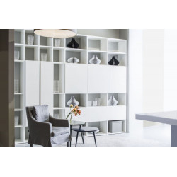 Regalsystem Focus von Sudbrock