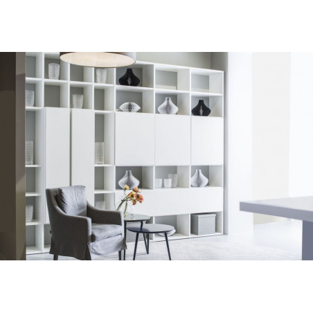 Regalsystem Focus von Sudbrock