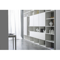 Regalsystem Focus von Sudbrock