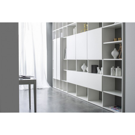 Regalsystem Focus von Sudbrock
