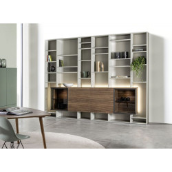 Regalsystem Focus von Sudbrock