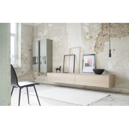 Goya Wohnwand System von Sudbrock