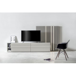Goya Wohnwand System von Sudbrock