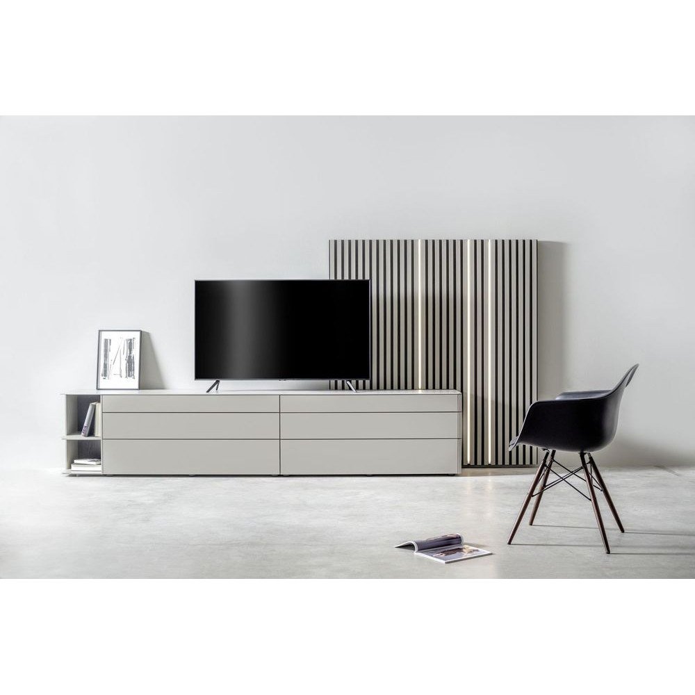 Goya Wohnwand System von Sudbrock