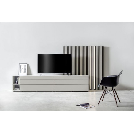 Goya Wohnwand System von Sudbrock