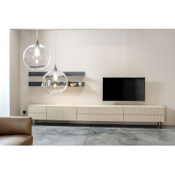 Goya Wohnwand System von Sudbrock