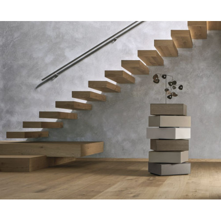 Domino Wohnprogramm von Sangiacomo