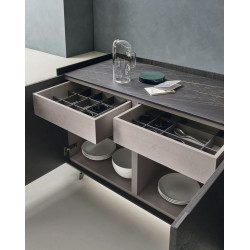 Cabaret Sideboard von Sangiacomo
