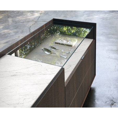 Cabaret Sideboard von Sangiacomo
