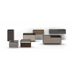 Cabaret Sideboard von Sangiacomo