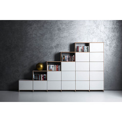Regal-System Mocoba für alle Ideen