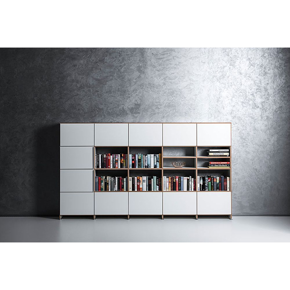 Regal-System Mocoba für alle Ideen