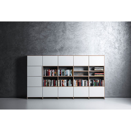 Regal-System Mocoba für alle Ideen
