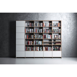 Regal-System Mocoba für alle Ideen