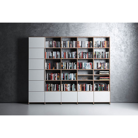 Regal-System Mocoba für alle Ideen