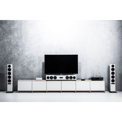 Regal-System Mocoba für alle Ideen
