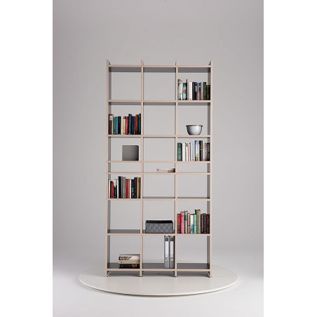 Regal-System Mocoba für alle Ideen