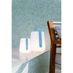 Balad Akkuleuchte H 25 wohndesign berlin Somerset Bank