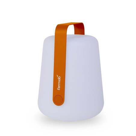 Balad 2 Akkuleuchte wohndesign berlin kandierte Orange
