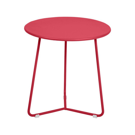 Beistelltisch Cocotte von Fermob in Rosalie