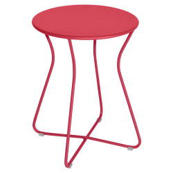 Hoher Hocker Cocotte von Fermob wohndesign Berlin Rosalie