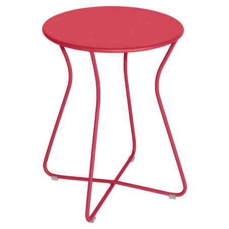 Hoher Hocker Cocotte von Fermob wohndesign Berlin Rosalie
