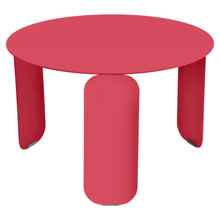 Couchtisch Bebop ø 60 cm von Fermob Rosalie