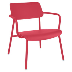 Tiefer Sessel Studie wohndesign Berlin Rosalie