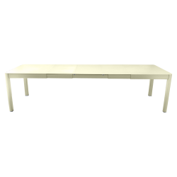 Ausziehbarer Tisch Ribambelle von Fermob