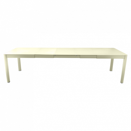 Ausziehbarer Tisch Ribambelle von Fermob