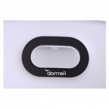 Griff Leuchtender Hocker Inoui von Fermob