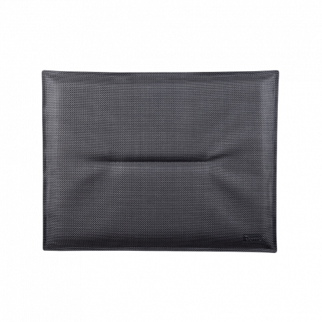 Kissen Basic von Fermob in Anthrazit