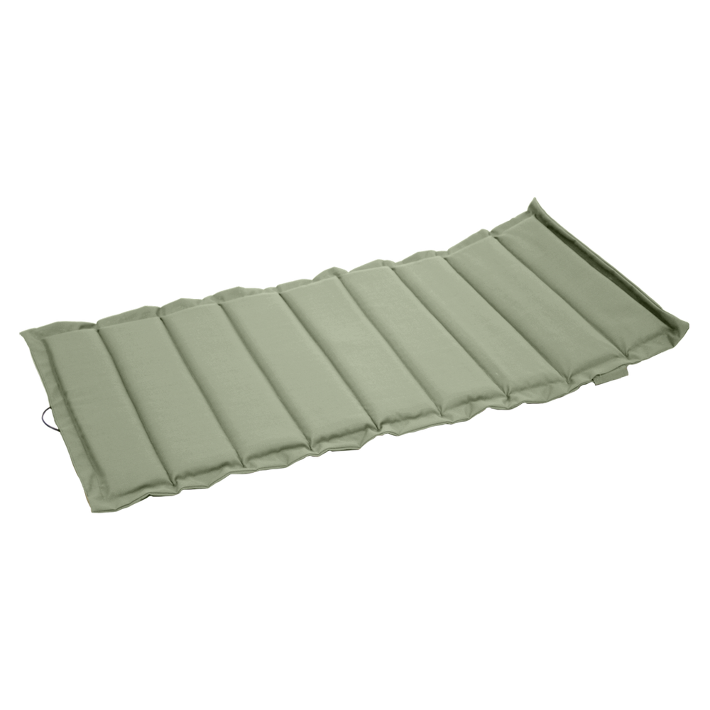 Kissen Basic von Fermob in Mandelgrün