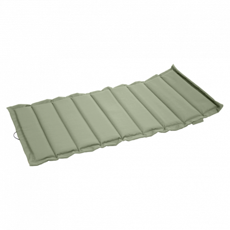 Kissen Basic von Fermob in Mandelgrün