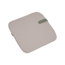 Kissen Color Mix von Fermob in Creme