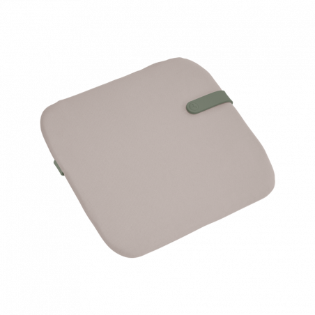 Kissen Color Mix von Fermob in Creme