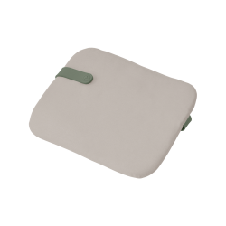 Kissen Color Mix in Creme